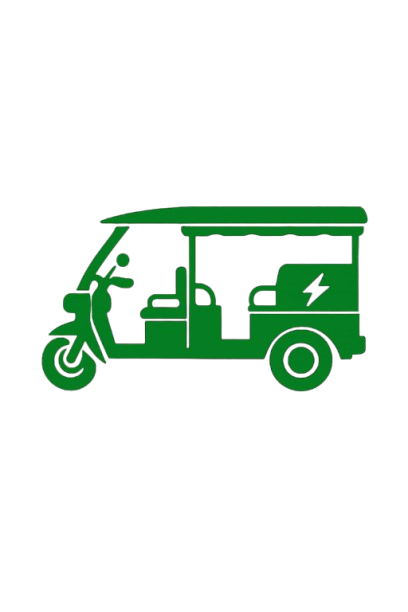 E-Rickshaw